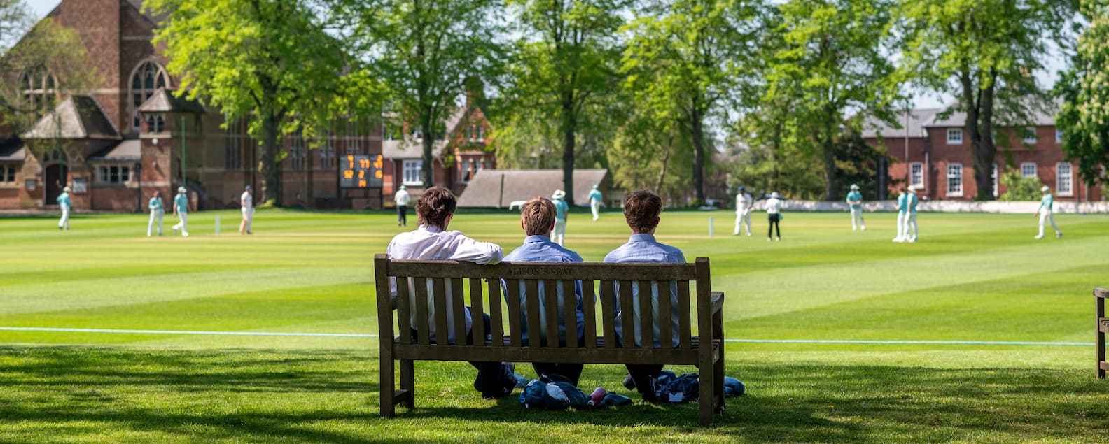 Rugby School